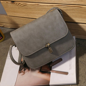 Leather PU Leather Chain Design Crossbody Bags Women Small Chain Handbag Small Bag Hand Bag Ladies Designer Evening Bags